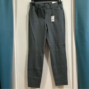 Express Gray Pants